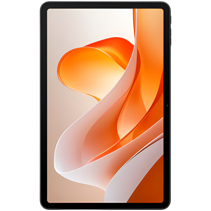 Таблет Blackview MEGA2 WIFI 12" FHD  сив, 12GB RAM, 256GB, 9000mAh, Android 15 - BVMEGA2 WIFI_G