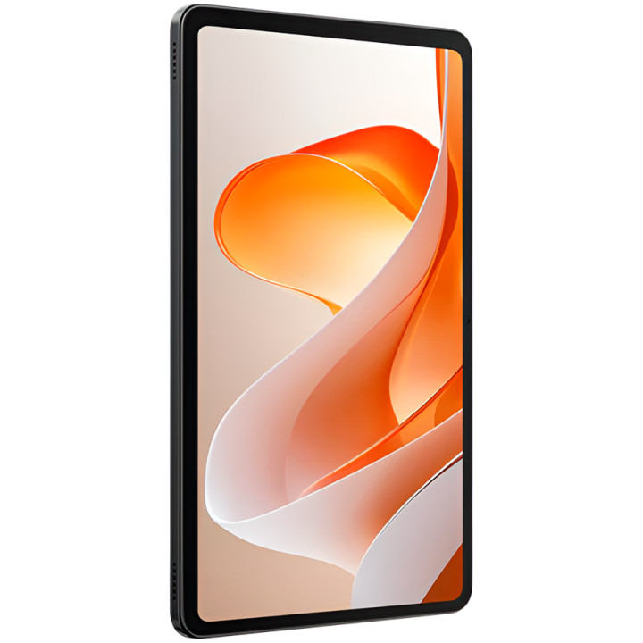 Таблет Blackview MEGA2 WIFI 12" FHD  сив, 12GB RAM, 256GB, 9000mAh, Android 15 - BVMEGA2 WIFI_G