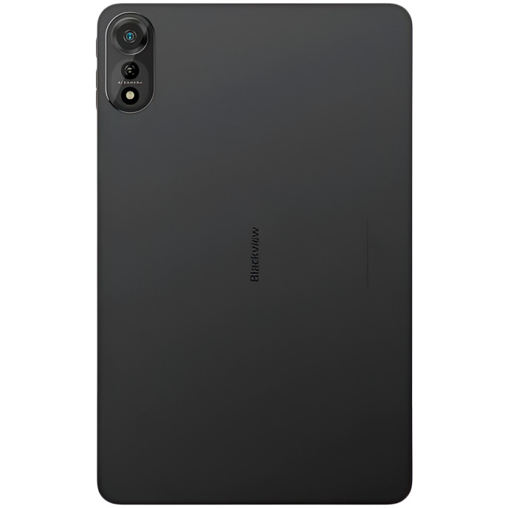 Таблет Blackview MEGA2 WIFI 12" FHD  сив, 12GB RAM, 256GB, 9000mAh, Android 15 - BVMEGA2 WIFI_G