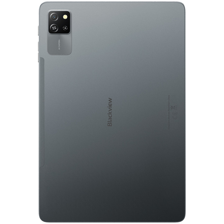 Таблет Blackview Tab 60 Pro LTE 10.1" HD  сив, 4GB RAM, 128GB, 7000mAh, Android 14 - BVTAB60PRO_GR_EU
