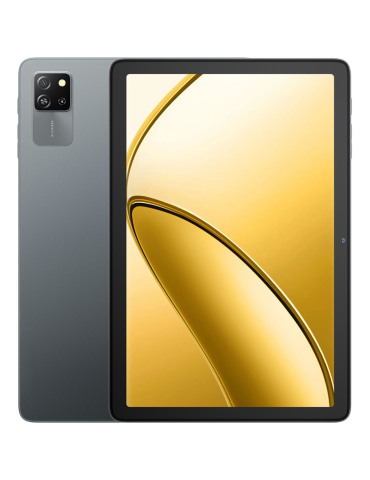 Таблет Blackview Tab 60 WiFi 10.1" HD сив, 4GB RAM, 128GB, 5100mAh, Android 14 - TAB 60 WIFI_GREY_EU