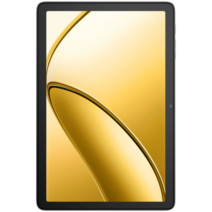 Таблет Blackview Tab 60 WiFi 10.1" HD сив, 4GB RAM, 128GB, 5100mAh, Android 14 - TAB 60 WIFI_GREY_EU