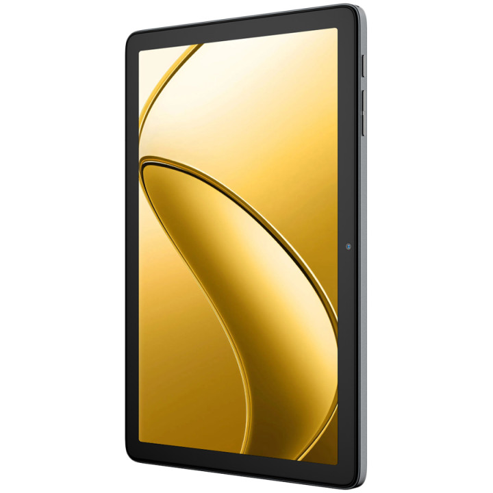 Таблет Blackview Tab 60 WiFi 10.1" HD сив, 4GB RAM, 128GB, 5100mAh, Android 14 - TAB 60 WIFI_GREY_EU