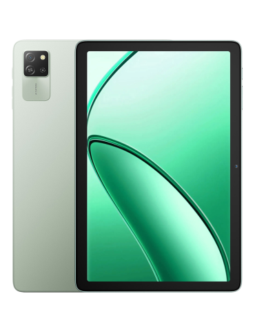 Таблет Blackview Tab 60 WiFi 10.1" HD зелен, 4GB RAM, 128GB, 5100mAh, Android 14 - TAB 60 WIFI_GREEN_EU