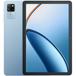 Таблет Blackview Tab 60 WiFi 10.1" HD син, 4GB RAM, 128GB, 5100mAh, Android 14 - TAB 60 WIFI_BLUE_EU