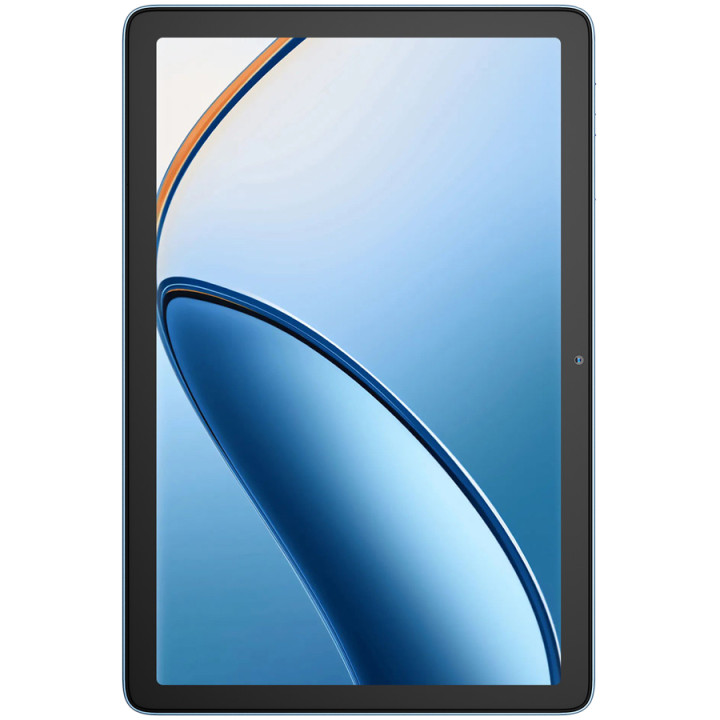Таблет Blackview Tab 60 WiFi 10.1" HD син, 4GB RAM, 128GB, 5100mAh, Android 14 - TAB 60 WIFI_BLUE_EU