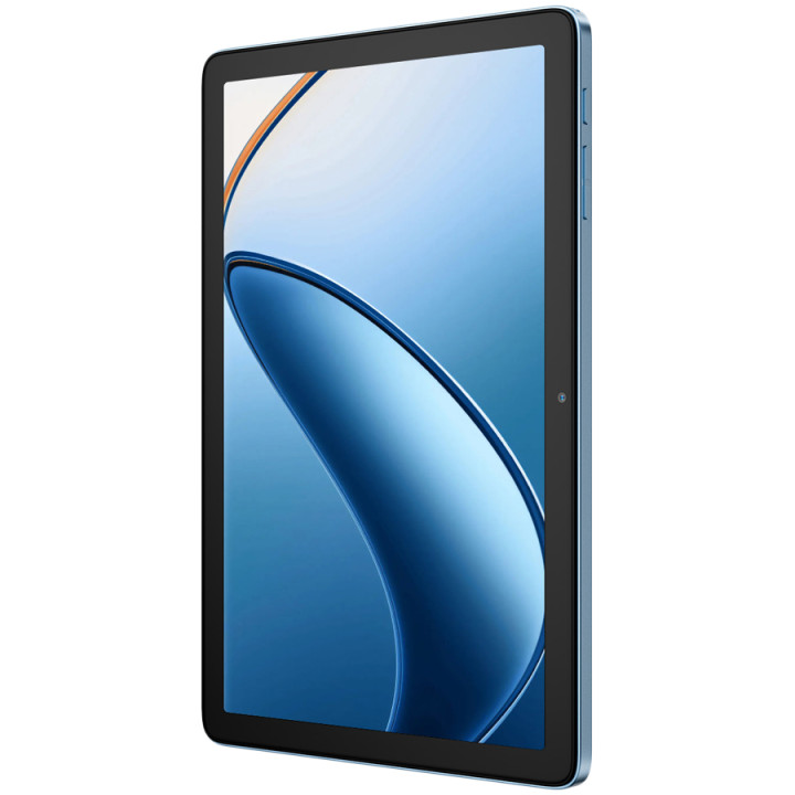 Таблет Blackview Tab 60 WiFi 10.1" HD син, 4GB RAM, 128GB, 5100mAh, Android 14 - TAB 60 WIFI_BLUE_EU