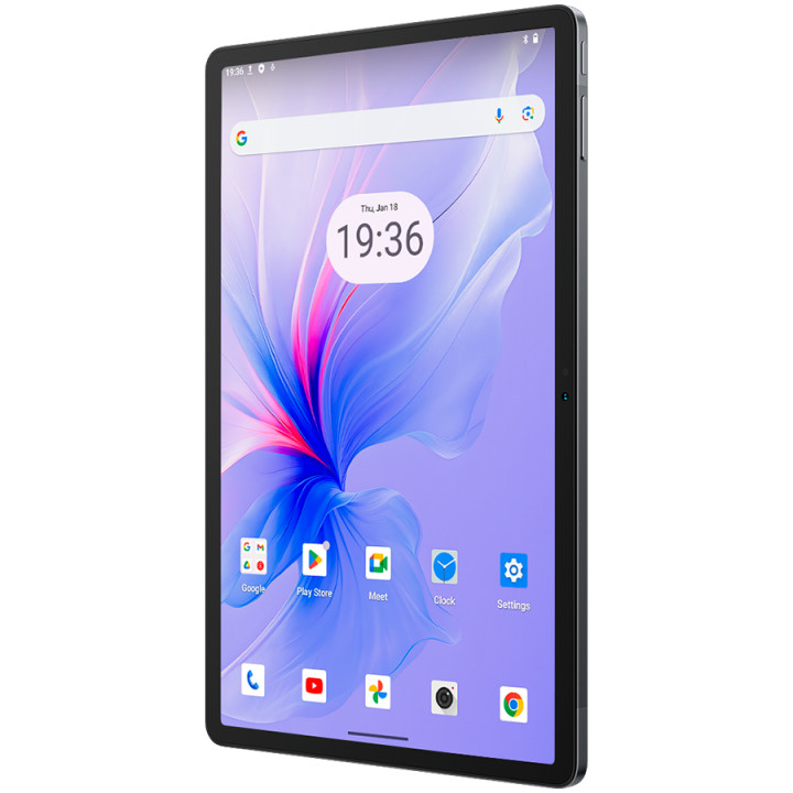 Таблет Blackview Tab 16 Pro 11" FHD  сив, 8GB RAM, 256GB, 7700mAh, Android 14 - BVTAB16PRO-G_EU