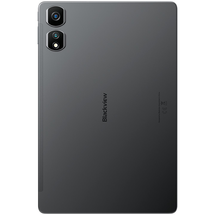 Таблет Blackview Tab 16 Pro 11" FHD  сив, 8GB RAM, 256GB, 7700mAh, Android 14 - BVTAB16PRO-G_EU