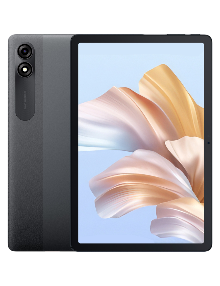 Таблет Blackview Tab 90 LTE 11" HD  сив, 8GB RAM, 128GB, 8200mAh, Android 14 - BVTAB90-G_EU