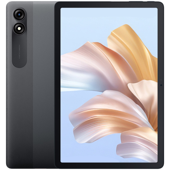 Таблет Blackview Tab 90 LTE 11" HD  сив, 8GB RAM, 128GB, 8200mAh, Android 14 - BVTAB90-G_EU