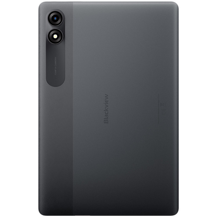 Таблет Blackview Tab 90 LTE 11" HD  сив, 8GB RAM, 128GB, 8200mAh, Android 14 - BVTAB90-G_EU