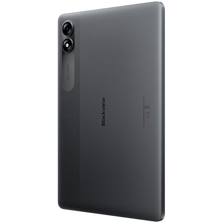 Таблет Blackview Tab 90 LTE 11" HD  сив, 8GB RAM, 128GB, 8200mAh, Android 14 - BVTAB90-G_EU