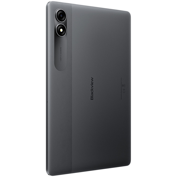 Таблет Blackview Tab 90 LTE 11" HD  сив, 8GB RAM, 128GB, 8200mAh, Android 14 - BVTAB90-G_EU
