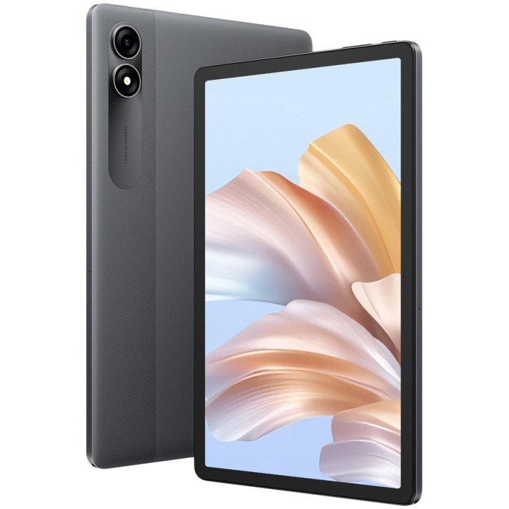 Таблет Blackview Tab 90 LTE 11" HD  сив, 8GB RAM, 128GB, 8200mAh, Android 14 - BVTAB90-G_EU