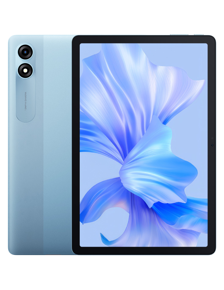 Таблет Blackview Tab 90 LTE 11" HD  син, 8GB RAM, 128GB, 8200mAh, Android 14 - BVTAB90-BL_EU