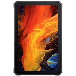 Таблет Blackview Active 8 Pro Rugged 10.36" HD  черен, 8GB RAM, 256GB, 22000mAh, Android 14, IP68 - BVACTIVE8_PRO-B_EU