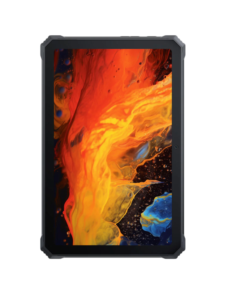 Таблет Blackview Active 8 Pro Rugged 10.36" HD  черен, 8GB RAM, 256GB, 22000mAh, Android 14, IP68 - BVACTIVE8_PRO-B_EU