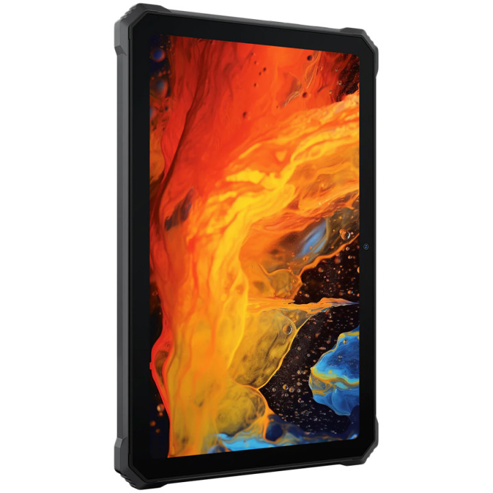 Таблет Blackview Active 8 Pro Rugged 10.36" HD  черен, 8GB RAM, 256GB, 22000mAh, Android 14, IP68 - BVACTIVE8_PRO-B_EU