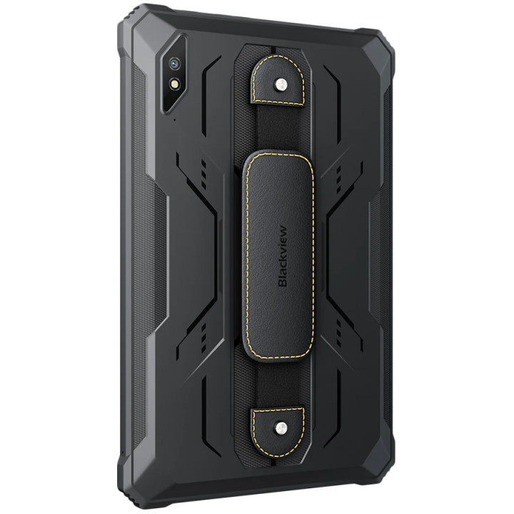 Таблет Blackview Active 8 Pro Rugged 10.36" HD  черен, 8GB RAM, 256GB, 22000mAh, Android 14, IP68 - BVACTIVE8_PRO-B_EU