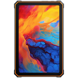 Таблет Blackview Active 8 Pro Rugged 10.36" HD  оранжев, 8GB RAM, 256GB, 22000mAh, Android 14, IP68 - BVACTIVE8_PRO-OR_EU