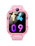 Смарт часовник Blackview Z20 Kids розов, детски с GPS - BVZ20KIDS-P