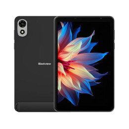 Таблет Blackview Zeno 1 черен, 6GB RAM, 256GB - BVZENO1_B_EU