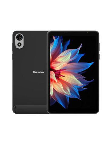 Таблет Blackview Zeno 1 черен, 6GB RAM, 256GB - BVZENO1_B_EU