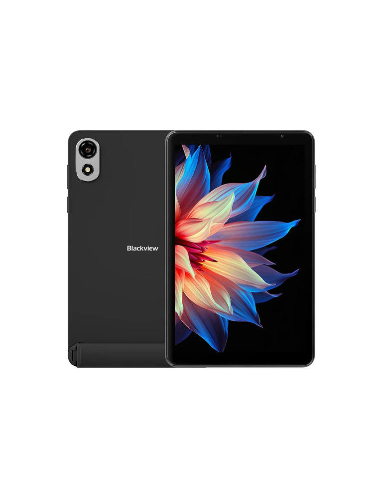 Таблет Blackview Zeno 1 черен, 6GB RAM, 256GB - BVZENO1_B_EU