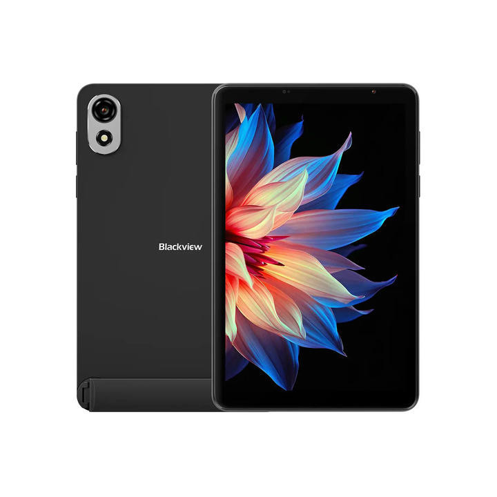Таблет Blackview Zeno 1 черен, 6GB RAM, 256GB - BVZENO1_B_EU