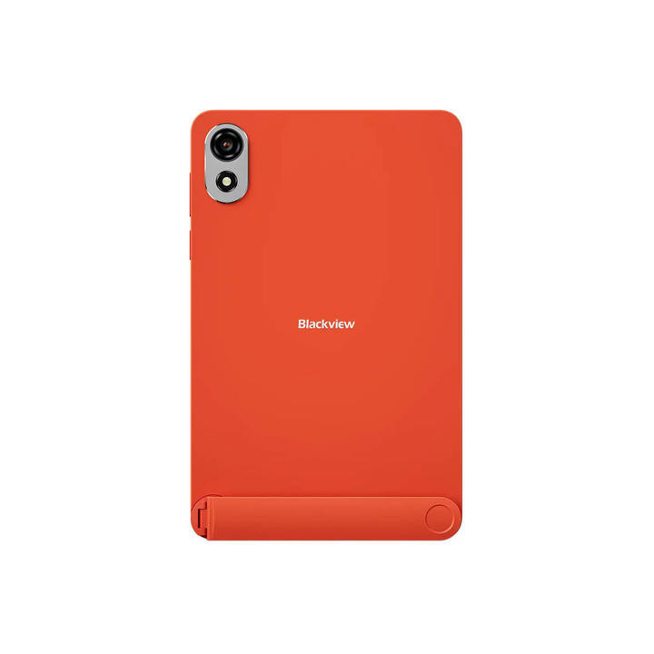 Таблет Blackview Zeno 1 оранжев, 6GB RAM, 256GB - BVZENO1_OR_EU