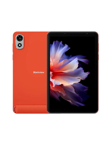 Таблет Blackview Zeno 1 оранжев, 6GB RAM, 256GB - BVZENO1_OR_EU