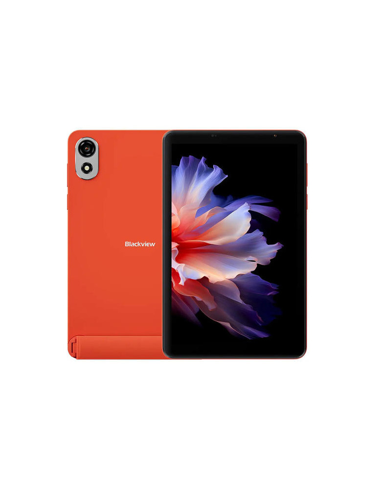Таблет Blackview Zeno 1 оранжев, 6GB RAM, 256GB - BVZENO1_OR_EU