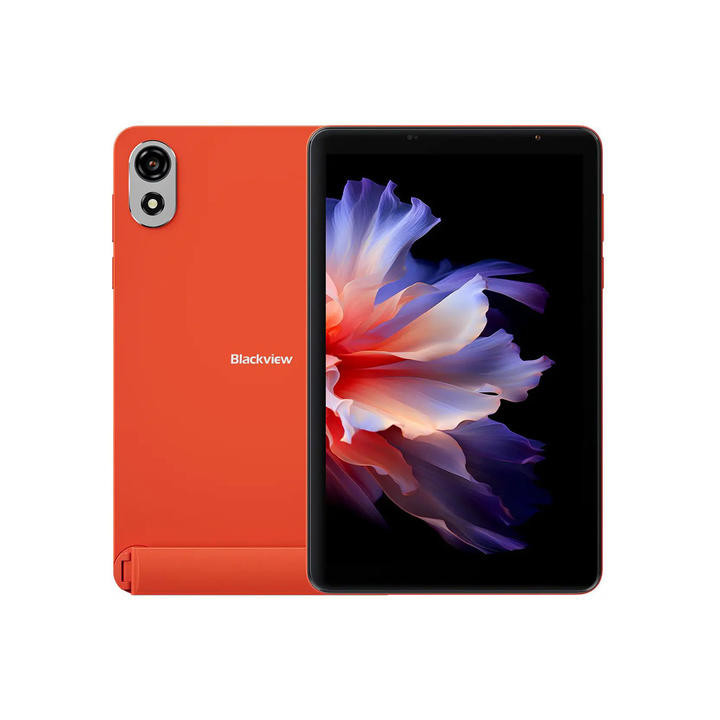 Таблет Blackview Zeno 1 оранжев, 6GB RAM, 256GB - BVZENO1_OR_EU