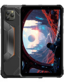 Таблет Blackview Active 5 Rugged 8.68" черен, 8GB RAM, 128GB, 6600mAh, Android 15, IP68, бързо зареждане - BVACTIVE5_B_EU
