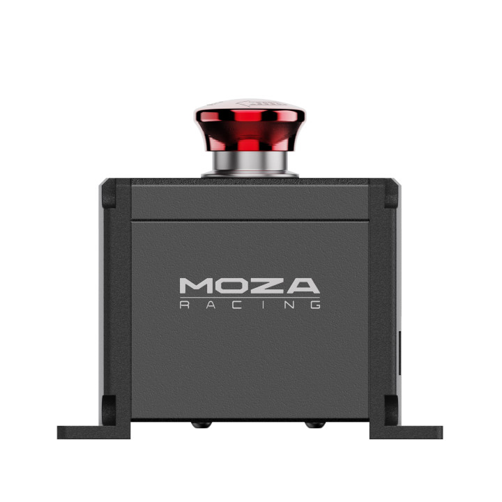 Суич MOZA E-Stop Switch - RS06