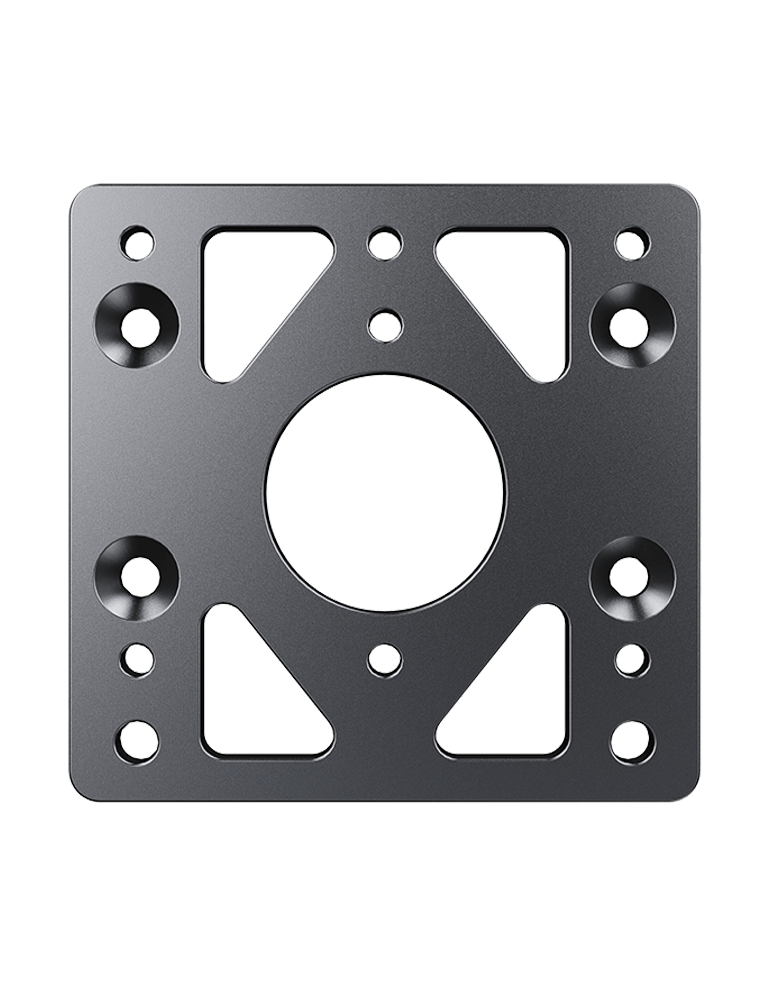 Адаптер за монтаж MOZA за основи R9, R12, R16 и R21 - RS049