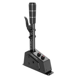 Скоростен лост MOZA SGP Sequential Shifter - RS059