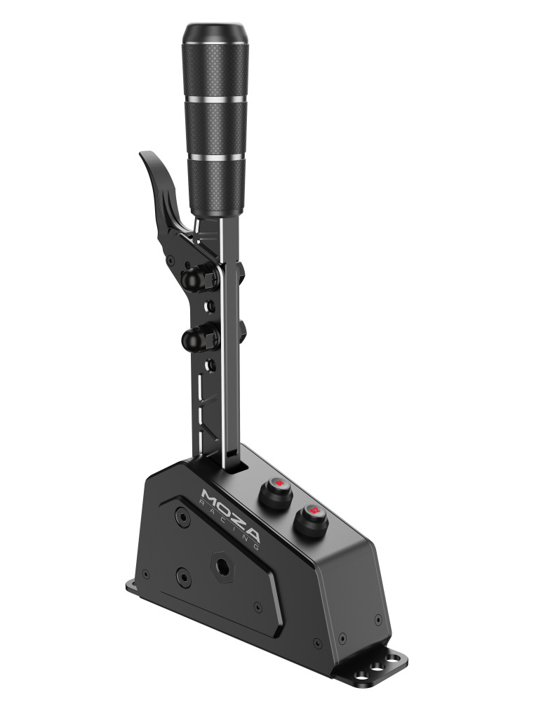 Скоростен лост MOZA SGP Sequential Shifter - RS059