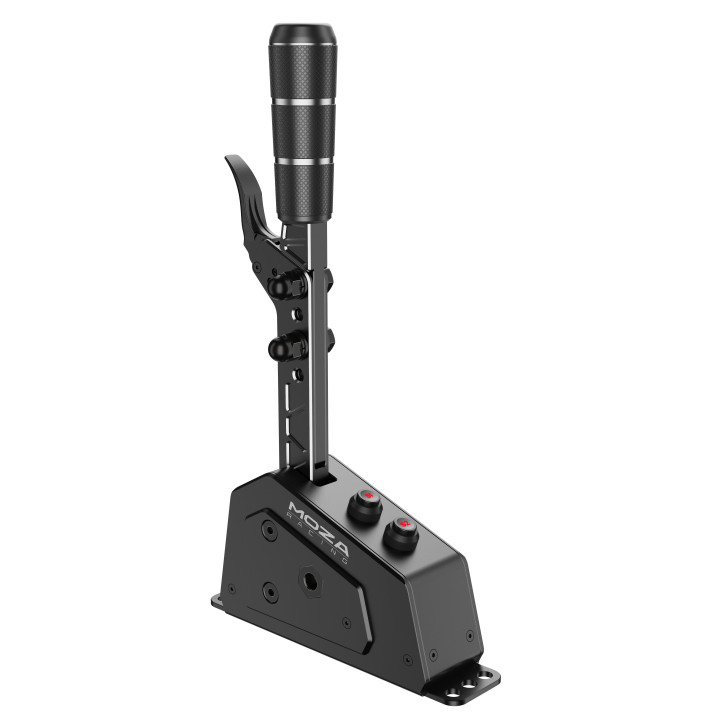 Скоростен лост MOZA SGP Sequential Shifter - RS059