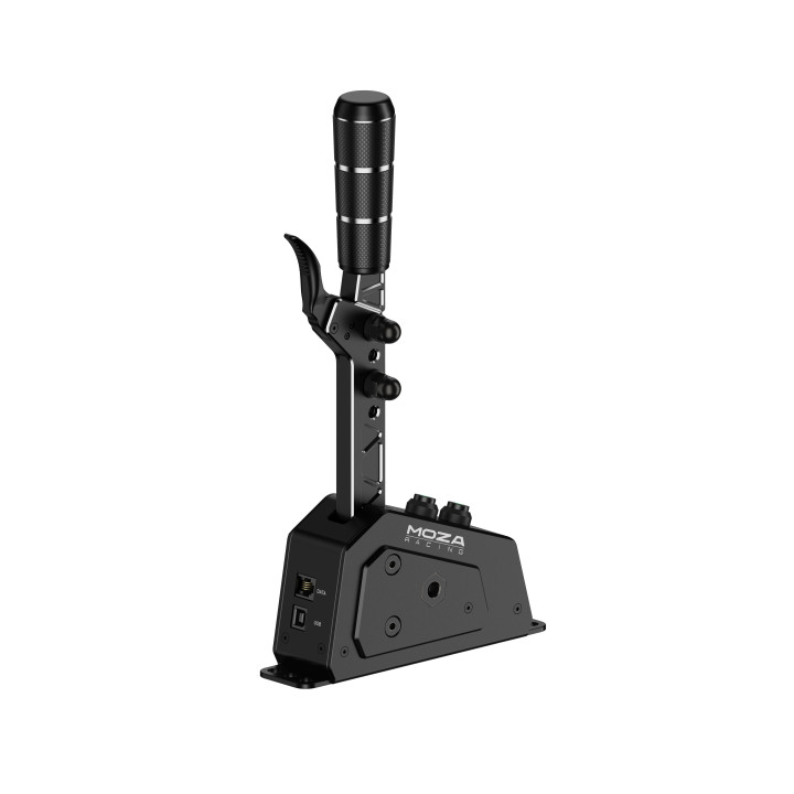 Скоростен лост MOZA SGP Sequential Shifter - RS059