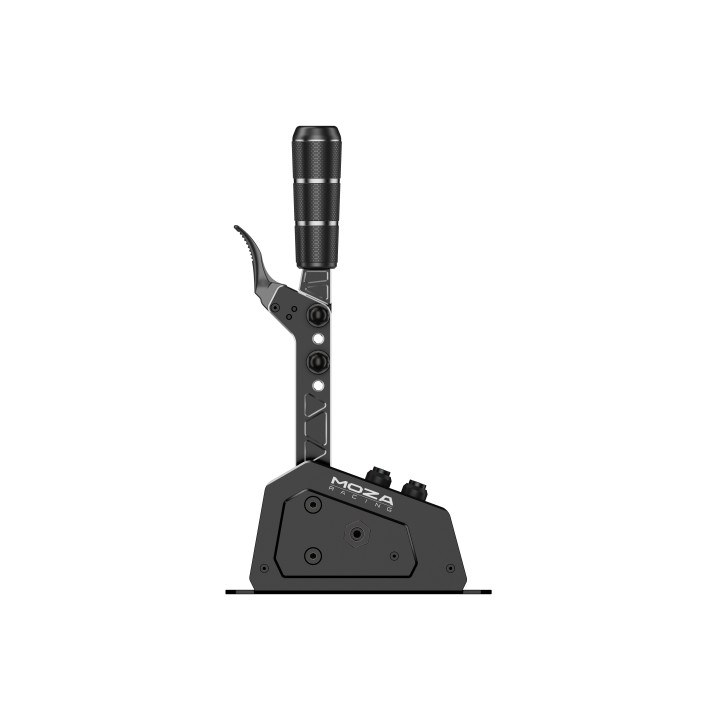 Скоростен лост MOZA SGP Sequential Shifter - RS059