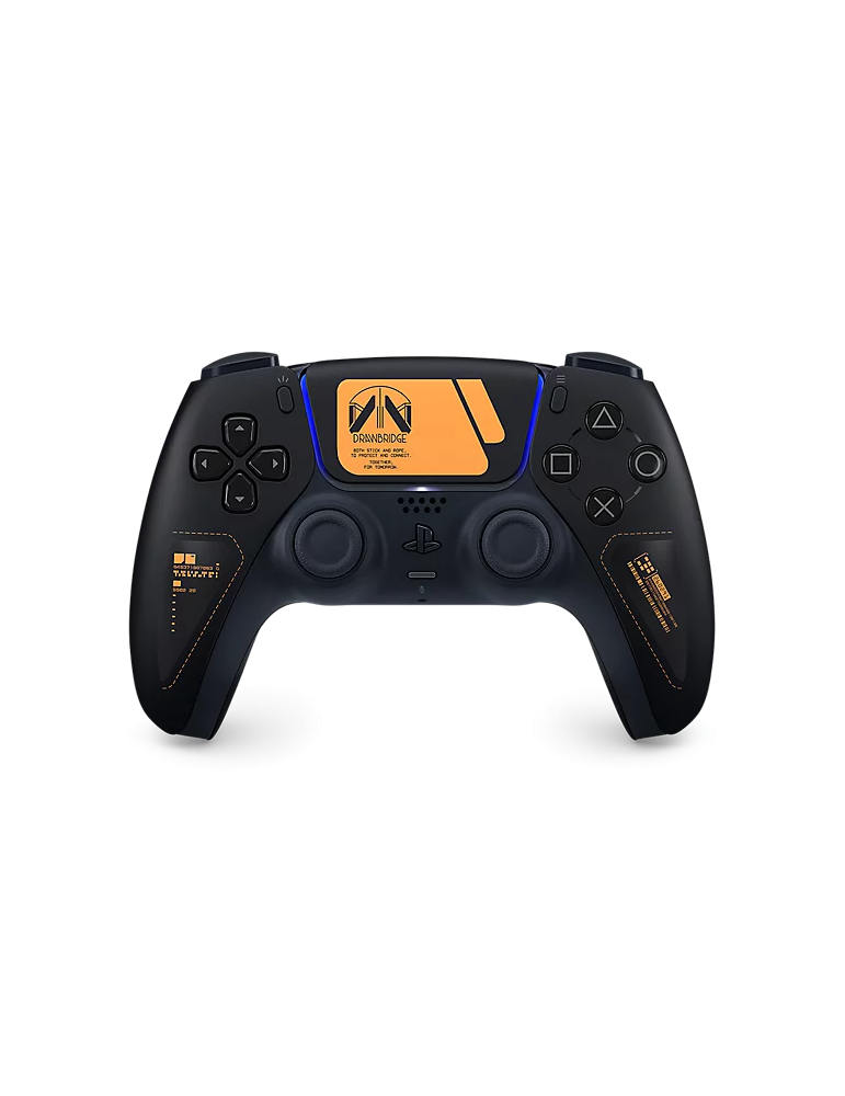 Безжичен геймпад Sony PS5 DualSense - Death Stranding 2 - SONY-PS5-DS-DS2