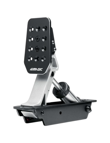 Съединител SIMAGIC C-P500 допълнение за педали - P500 S302