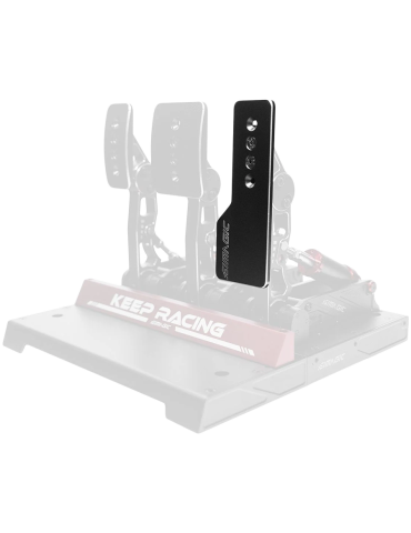 Плочка SIMAGIC P1000 дълга за газ - P-L100