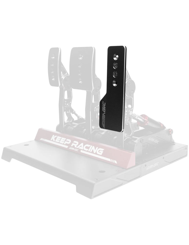 Плочка SIMAGIC P1000 дълга за газ - P-L100