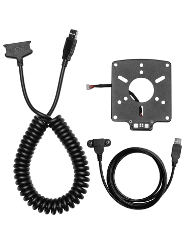 Кабел SIMAGIC MAGLINK директна връзка волан-база/компютър - MAGLINK