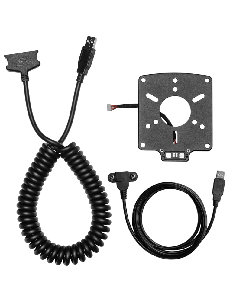 Кабел SIMAGIC MAGLINK директна връзка волан-база/компютър - MAGLINK