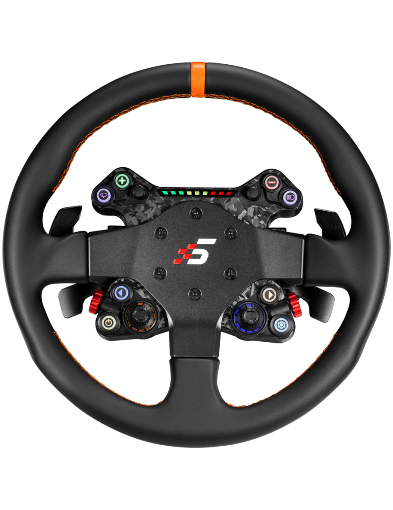 Волан SIMAGIC Rally NEO X за рали - NEO X 330T