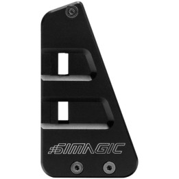 Скоба SIMAGIC P2000 хаптична - P2000-BRACKET